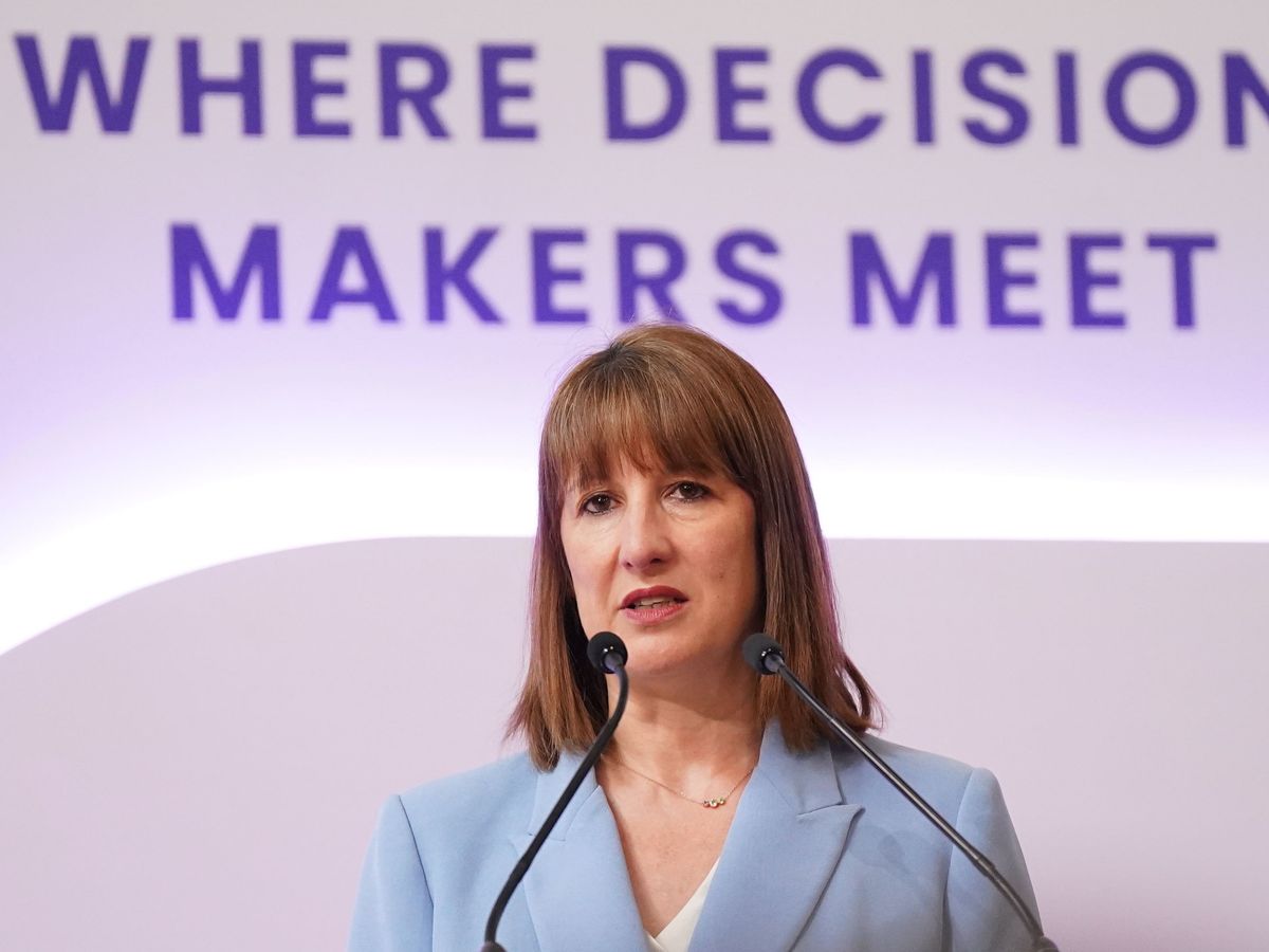 Rachel Reeves under investigation by standards watchdog over ticket declaration