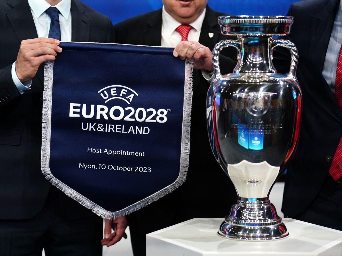 Major sporting events and grassroots sport to receive £900 million funding