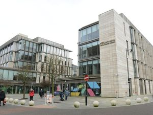 Supporting image for story: More than £22 million to be spent tackling coronavirus in Staffordshire