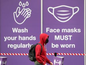 Supporting image for story: What do the new lockdown rules mean for me?