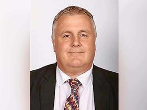 Supporting image for story: Councillor charged over benefit fiddle claims