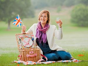 Supporting image for story: Tuning up for Newport's Proms and Prosecco in the Park