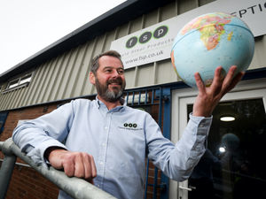 Supporting image for story: Export boom ends 2020 on a positive note for manufacturer