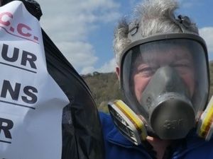 Supporting image for story: Public consultation over recycling permit bid