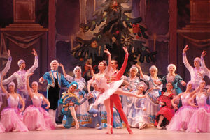 The Nutcracker