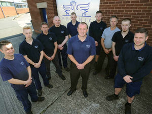 Supporting image for story: Phoenix to invest as it hits quarter century mark