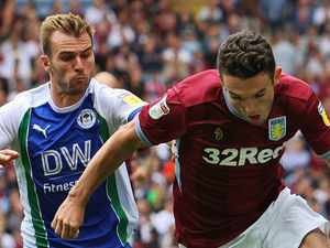 Supporting image for story: Monday Analysis: John McGinn stars as optimism continues to build at Aston Villa 