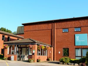 Supporting image for story: Private hospitals group back in the black