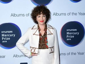 Supporting image for story: Annie Mac criticises Reading and Leeds Festivals over male-heavy line-up