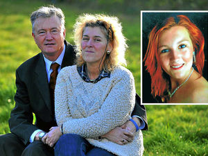 Supporting image for story: Georgia Williams Trust is a godsend to teenager's family