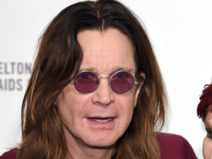 Supporting image for story: Ozzy criticises Kanye West for using Black Sabbath song without permission