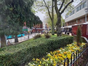 Supporting image for story: Easter fun in Sutton Coldfield including a visit from much-loved character