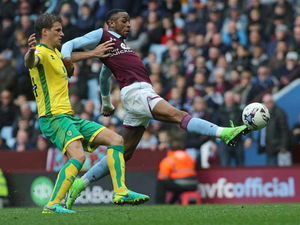 Supporting image for story: Aston Villa set to discover Jonathan Kodjia fate