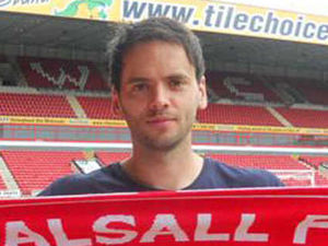 Supporting image for story: Ben Purkiss: Write us off at your peril