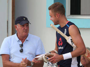 Supporting image for story: Steve Bruce: I almost quit management after Aston Villa axe