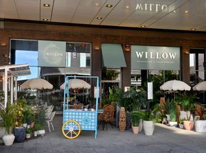 Supporting image for story: Inside new Telford restaurant with Mediterranean-inspired menu set to open next week 