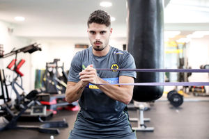 Wolves returned to pre-season training (Getty Images