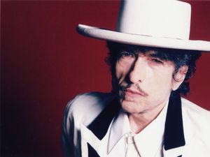 Supporting image for story: Bob Dylan offered Coronation Street walk-on after revealing love of soap