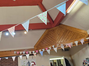 Supporting image for story: Wonderful success for Hadley Christmas Festival