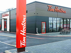 Supporting image for story: Tim Hortons to open new drive-thrus in Wednesfield and Oldbury