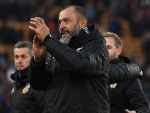 Supporting image for story: FA Cup draw: Wolves handed another date with Manchester United 