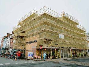 Supporting image for story: Fears grants towards Ludlow Assembly Rooms revamp could be pulled amid 'false information' claims