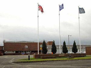 Supporting image for story: HMP Featherstone praised, but work still to be done