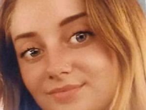 Supporting image for story: Funeral date for Rebecca Steer who was killed in Oswestry hit-and-run