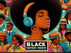 Supporting image for story: What’s happening locally during Black History Month this October?
