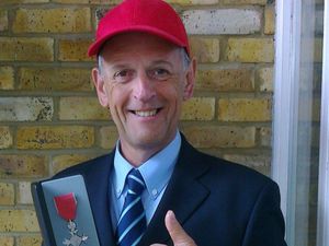 Supporting image for story: Top bowls players to battle it out in Cannock for charity