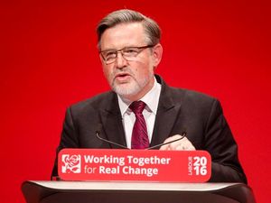 Supporting image for story: Gardiner sparks row after he says Labour is not ‘a Remain party’