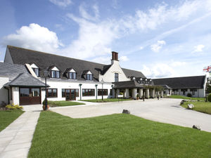 Supporting image for story: Perfect weekend of pampering