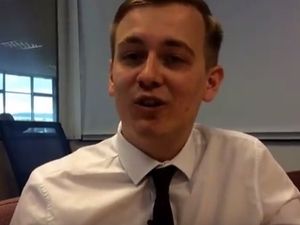 Supporting image for story: Lewis Cox's Shrewsbury Town update - August 8