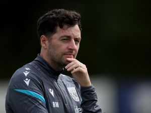 Supporting image for story: Everything Ryan Mason said during his first West Brom press conference - As it happened