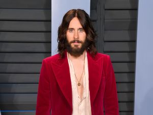 Supporting image for story: Jared Leto stars as sinister vampire superhero in latest Morbius trailer