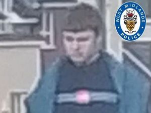 Supporting image for story: 'Do you know this man?' Police appeal for help in assault case