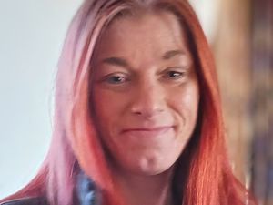 Supporting image for story: Second man held over disappearance of 34-year-old West Midlands woman