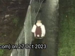 Supporting image for story: Police appeal for help in identifying man after assault in Telford