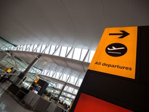 Supporting image for story: Shake-up of Covid travel rules set to benefit double-jabbed holidaymakers