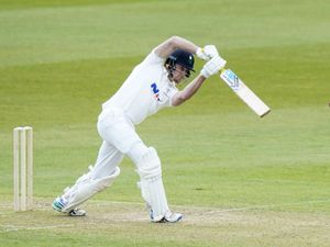 Supporting image for story: County Championship leaders Nottinghamshire held to a draw by Yorkshire
