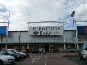 Supporting image for story: Lee Longlands buys troubled Furniture Barn branches