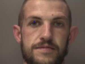 Supporting image for story: Appeal to find man wanted in connection with sexual assault in Wolverhampton