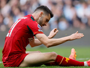 Supporting image for story: Wolves Fans' Verdict v Man City: Mistakes cost us!