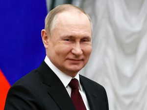 Supporting image for story: Rhodes on CBeebies, a US rival and going to war by inches