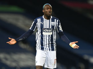 Supporting image for story: Crystal Palace v West Brom: The Baggies have pulled up a chair in the last chance saloon