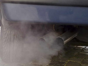 Supporting image for story: Letter: Why we're greener in Europe