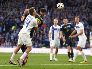 Supporting image for story: Former Baggies man hopeful for clarity on talisman linked with West Brom