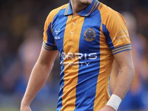 Supporting image for story: Chelsea loanee injury diagnosis revealed amid blow to Shrewsbury Town