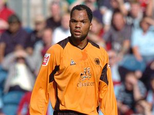 Supporting image for story: Joleon Lescott backing Wolves to cause FA Cup upset against Manchester United