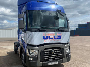 Supporting image for story: Growing business UCLS joins Fortec